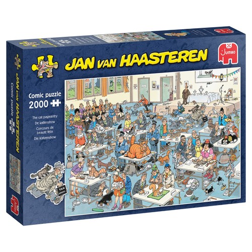 Jan van haasteren - haasteren,