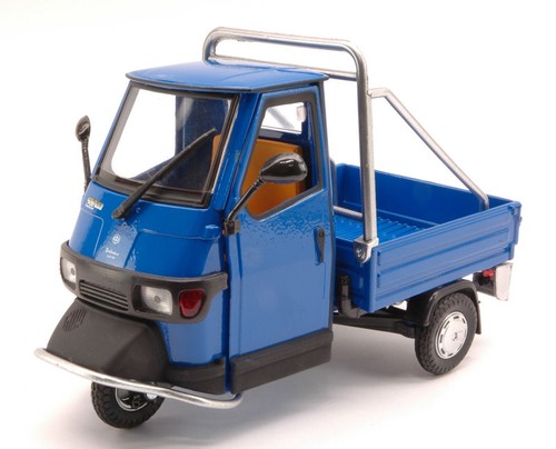 Modellauto ape piaggio cross - modellauto,