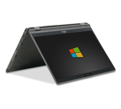Fujitsu lifebook u939x - fujitsu, 13,3"
