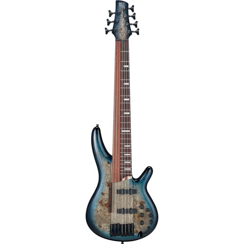 Ibanez bass workshop sras7 cbs - bass, sras7-cbs
