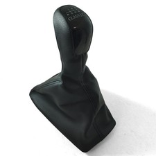 Schaltknauf Schaltmanschette