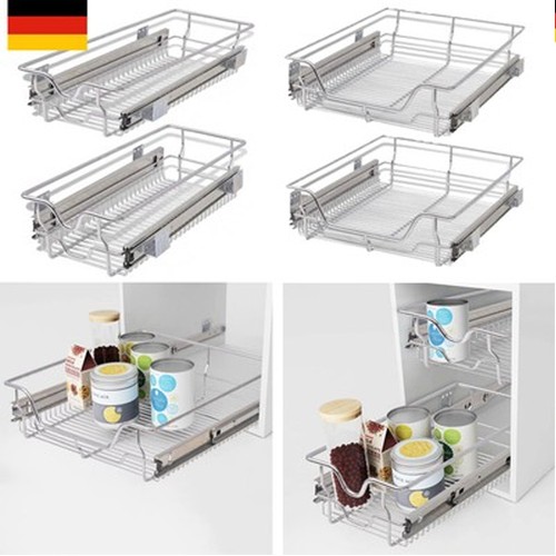 2er pack teleskopschublade - 2er,