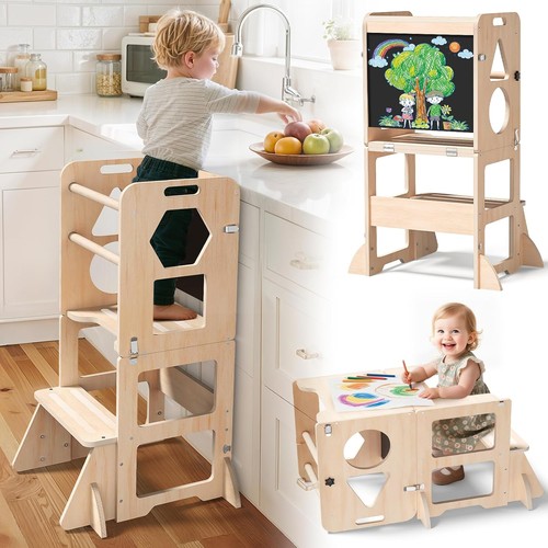 Lernturm für kinder - für, 3
