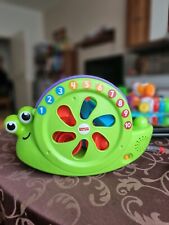 Schnecke von Fisher Preis, Spielzeug Aktivitätsspielzeug