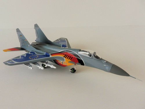 Luftwaffe mikoyan mig 29a - luftwaffe,