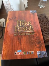DIORAMA HERR DER RINGE DIE