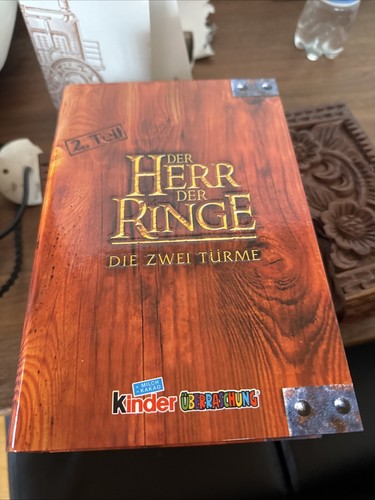 Diorama herr der ringe die - diorama,