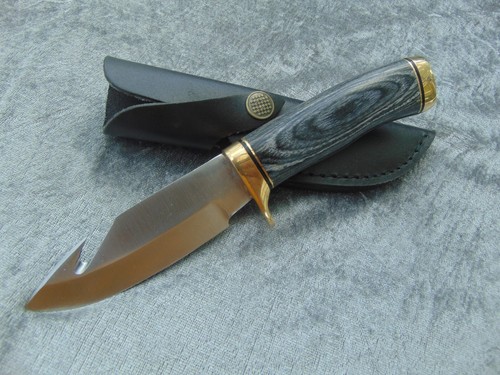 Jagdmesser fahrtenmesser - jagdmesser,