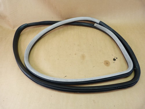 Türdichtung links polo 6n2 - türdichtung, vw