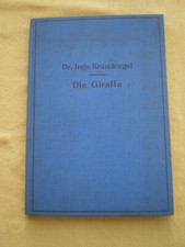 Buch Fachbuch Krumbiegel Die