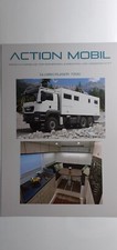 Action Mobil: MAN TGS 6x6
