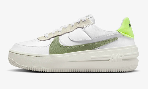 Nike air force platform - nike,