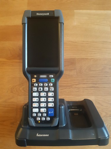 Intermec honeywell ck65 - intermec/honeywell,
