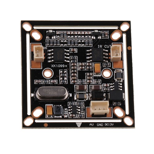 Pixil pc1099 cmos - pixil,