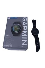 Garmin Approach S60 Golfuhr