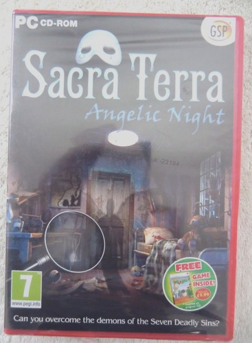 23194 sacra terra angelic - 23194,