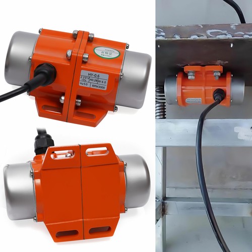 Vibrationsmotor unwuchtmotor - vibrationsmotor,