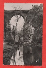 Paris - Park Des Buttes