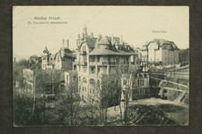 Dresden Weißer Hirsch