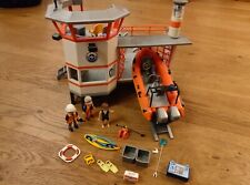 Küstenwache Playmobil 5539