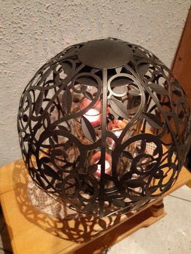 Partylite windlicht weinrebe - partylite,