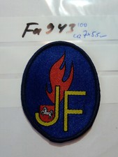 Feuerwehr abzeichen - feuerwehr,