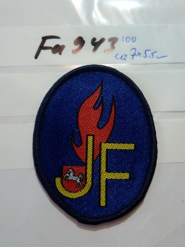Feuerwehr abzeichen - feuerwehr,