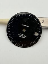 Omega Seamaster Co Axial