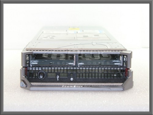 Dell poweredge m610 - m610, blade