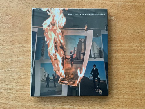Analogue productions sacd - ap,