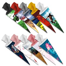 itenga Schultüte Zuckertüte