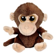 SUNKID - AFFE- KUSCHELTIER /