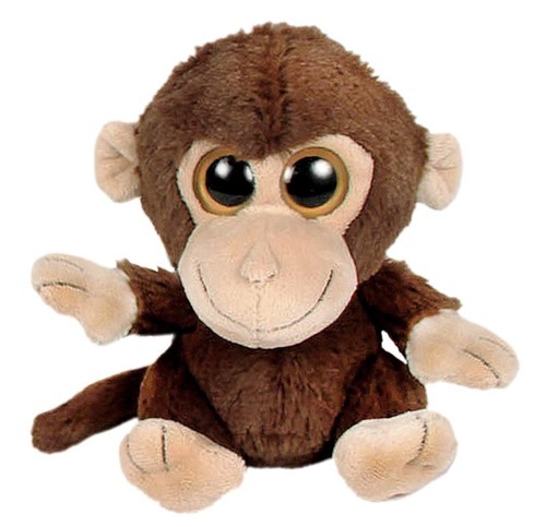 Sunkid affe kuscheltier - affe-, /