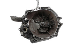 Schaltgetriebe Getriebe für