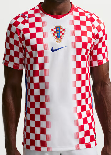 Kroatien trikot 2026 wc - kroatien,