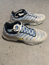 Nike TN University Blue