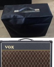 VOX AC15 CUSTOM COMBO AMP