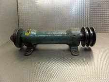 alte Welle für Kreissäge -