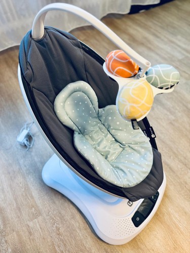 4moms mamaroo4 automatische - 4moms,