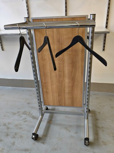 Mittelraumständer mit - , 2
