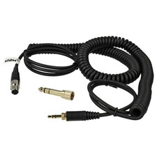 3,5mm AUX Kabel für AKG K702 Q701 K712 K271 MK II K701 100cm