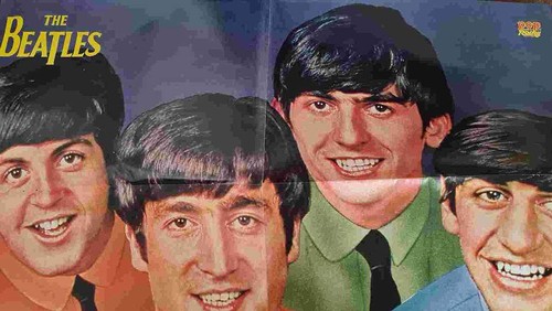 Pop rocky poster - rocky,