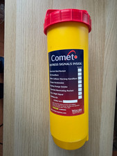 COMET Aufbewahrungsdose, groß Boot