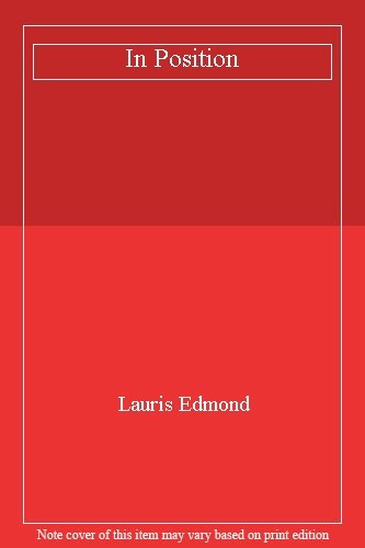 Position lauris edmond - in,