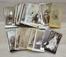 Carte visite cdv - visite, /