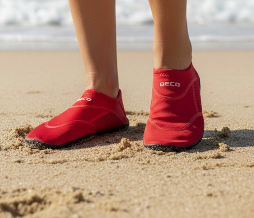 Beco neopren surf badeschuhe - beco,