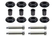 Tankauflage komplett für AWO