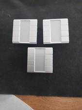 Merten EIB Instabus Taster