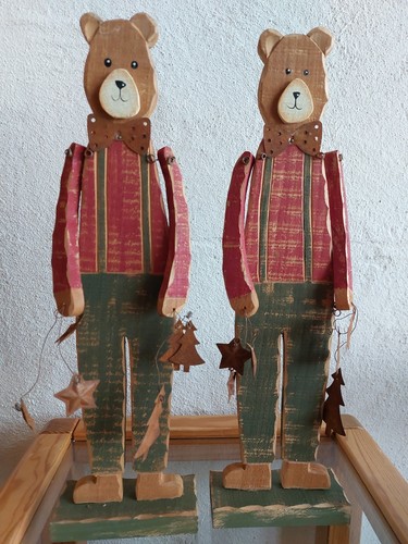 Lustige gilde bärengruppe aus - gilde,