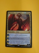 Nicol Bolas, Planeswalker EO1